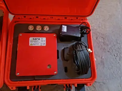 Kit de diagnóstico eléctrico - miniatura 9