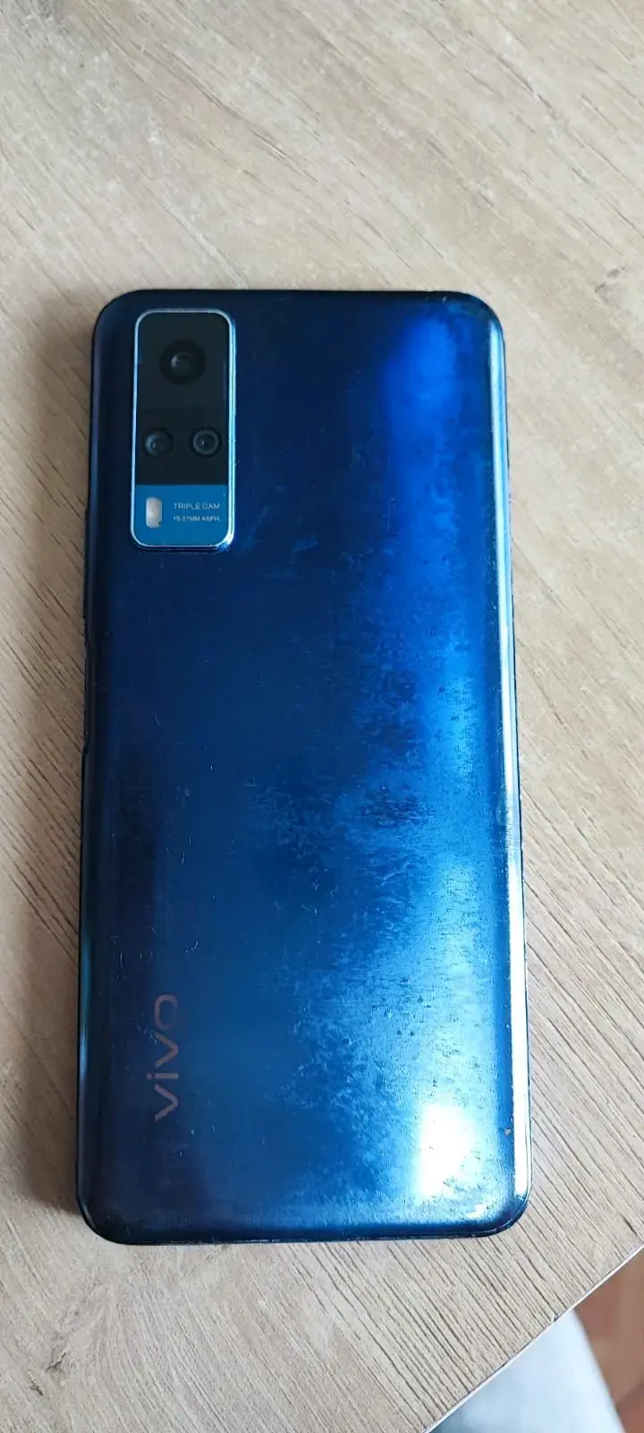 Celular Vivo y51 - 2