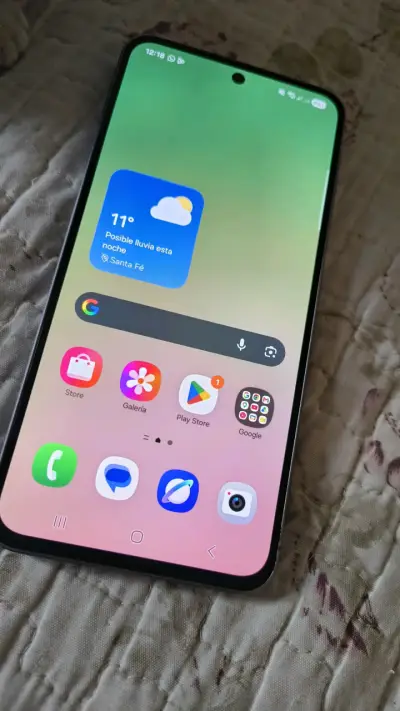 Samsung A56 - miniatura 1