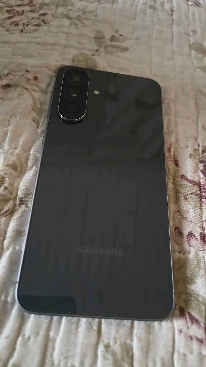 Samsung A56 - 2