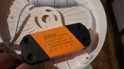 Luces LED empotrables - miniatura 3