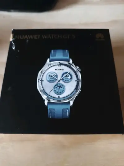 Reloj Huawei Watch GT 5 - miniatura 1