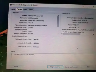 Laptop HP Pavilion 15.6 pulgadas - miniatura 5