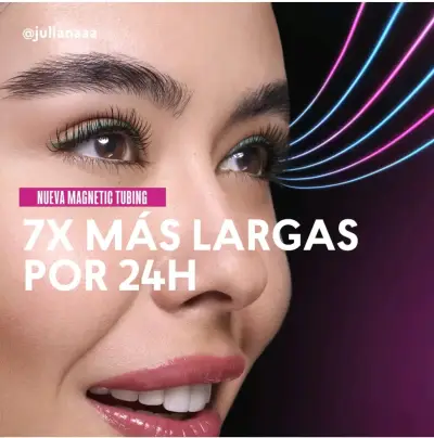 Rímel alargador 24h - miniatura 1
