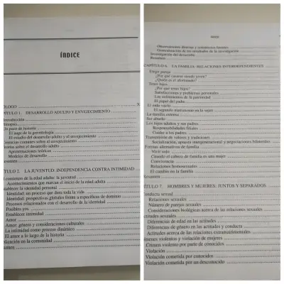Psicología de la Edad Adulta - miniatura 2