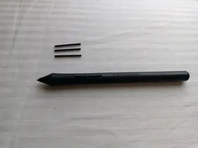 Tableta gráfica Wacom Intuos con lápiz - miniatura 6