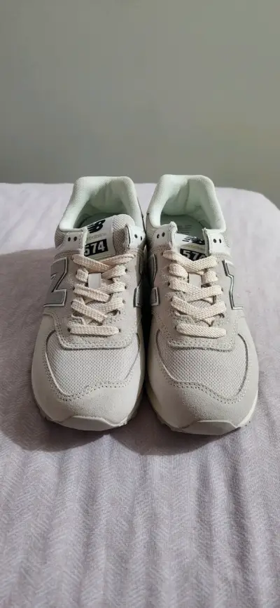 Zapatillas urbanas lifestyle - miniatura 1