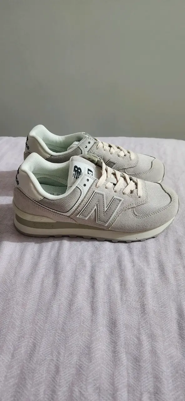 Zapatillas urbanas lifestyle - 2