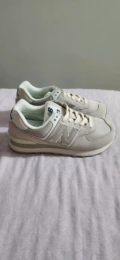 Zapatillas urbanas lifestyle - miniatura 2