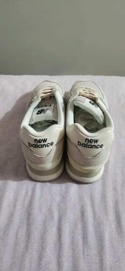 Zapatillas urbanas lifestyle - miniatura 3