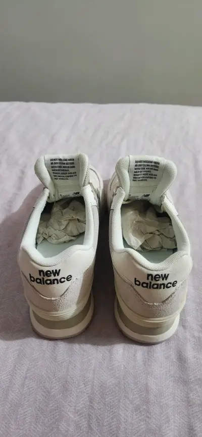 Zapatillas urbanas lifestyle - miniatura 4