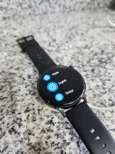 Reloj Huawei WatchGT 3 - miniatura 1