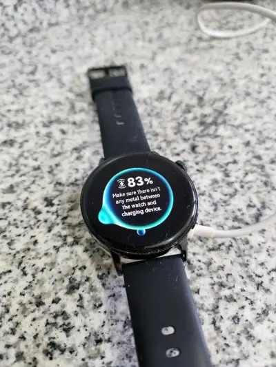 Reloj Huawei WatchGT 3 - miniatura 2
