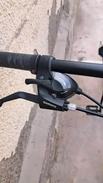 Bicicleta Quantum 29" aluminio - miniatura 3