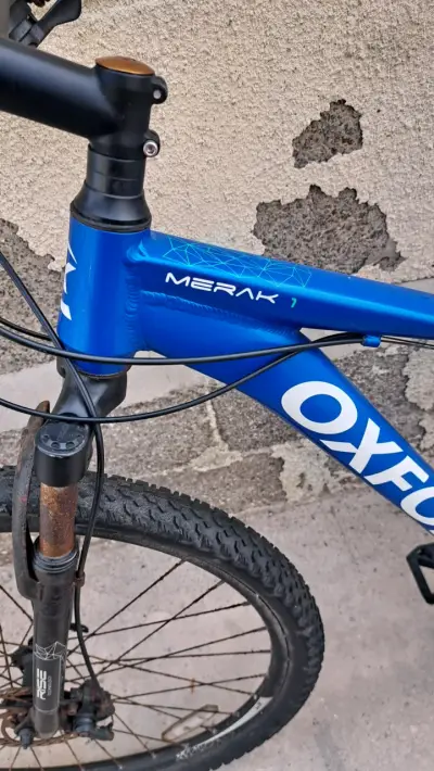 Bicicleta Quantum 29" aluminio - miniatura 4