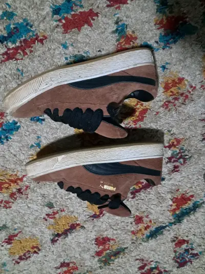 Puma suede XL - miniatura 3