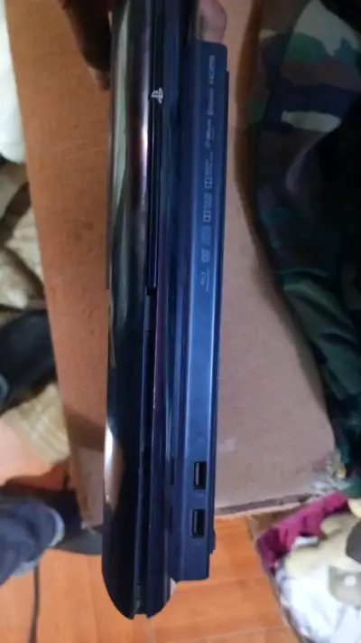 Consola PlayStation 3 - miniatura 1