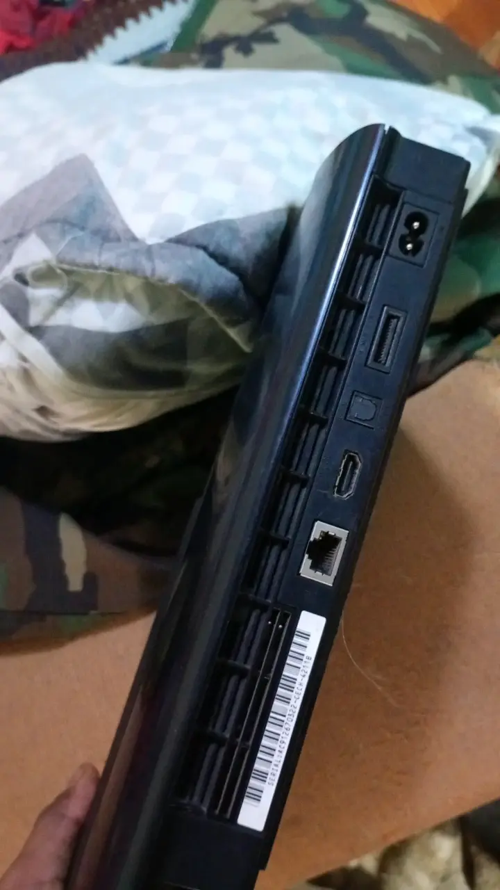 Consola PlayStation 3 - 2