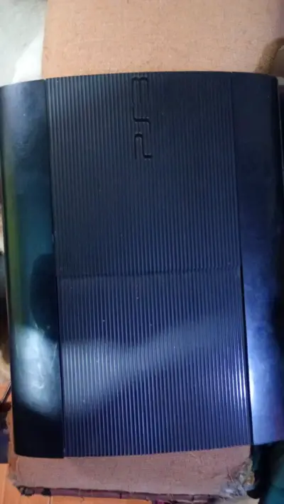Consola PlayStation 3 - miniatura 3