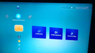 Consola PlayStation 3 - miniatura 4