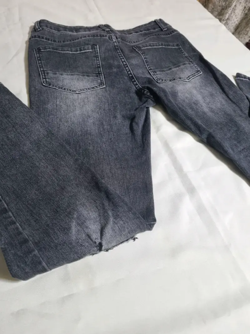Jeans Zara Nuevos Hombre - 2