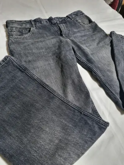 Jeans Zara Nuevos Hombre - miniatura 4