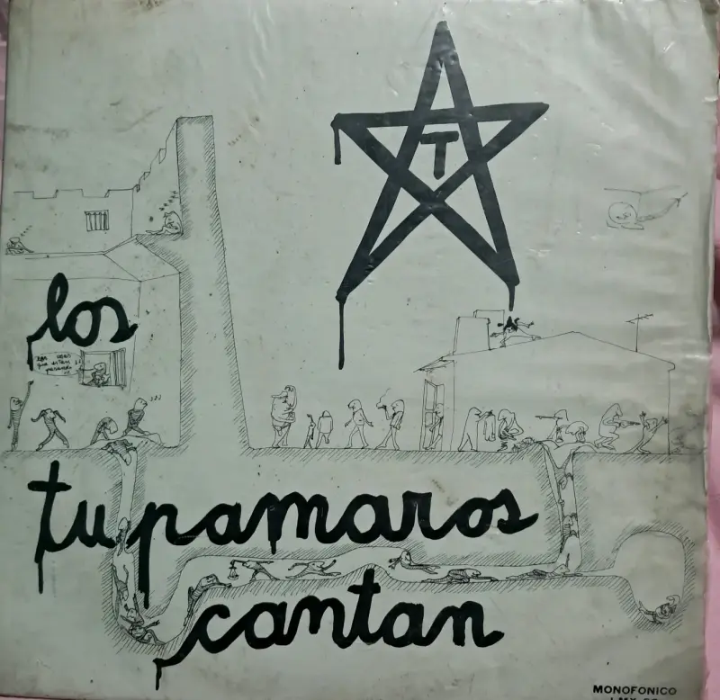 Colección de discos de vinilo - 4