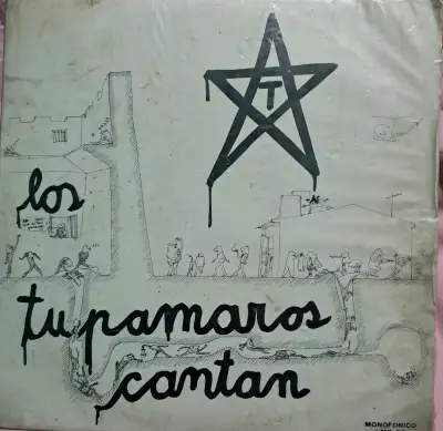 Colección de discos de vinilo - miniatura 4