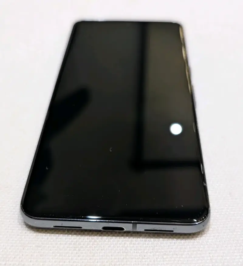 Celular Google Pixel 8 Pro 512gb (usado) - 1