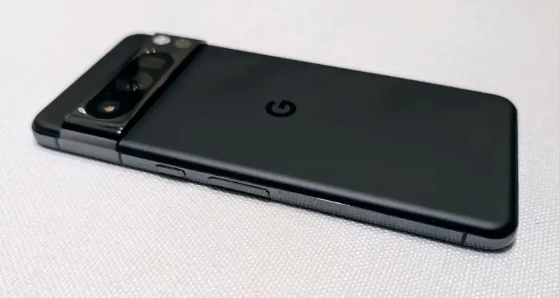 Celular Google Pixel 8 Pro 512gb (usado) - 2