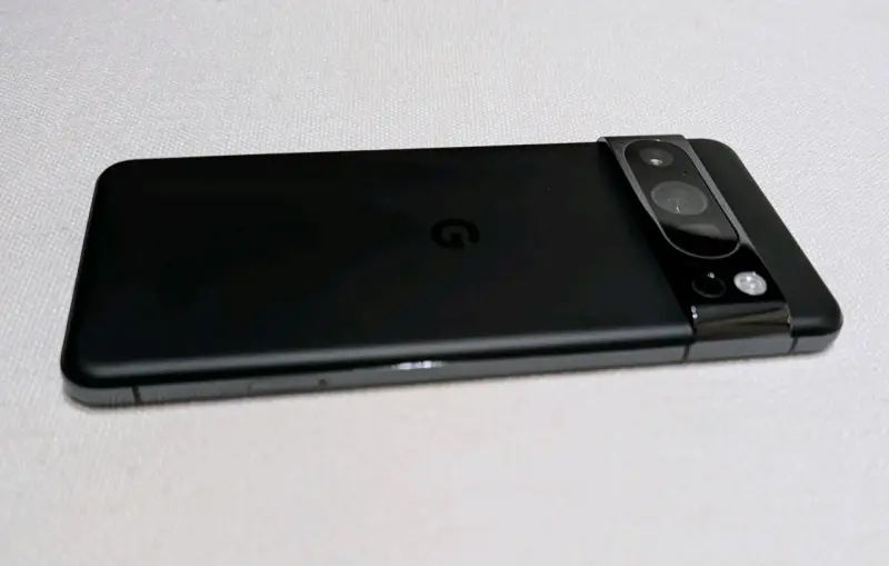 Celular Google Pixel 8 Pro 512gb (usado) - 3