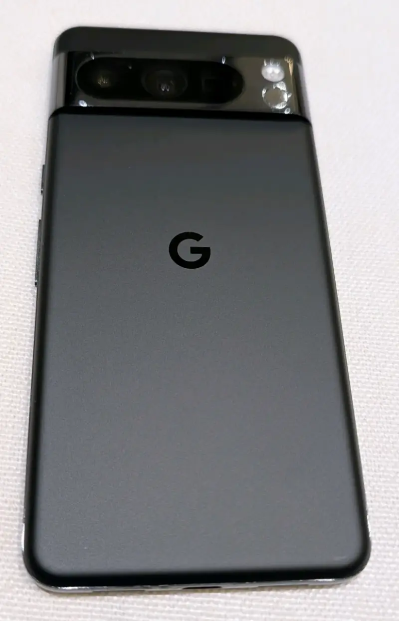 Celular Google Pixel 8 Pro 512gb (usado) - 4