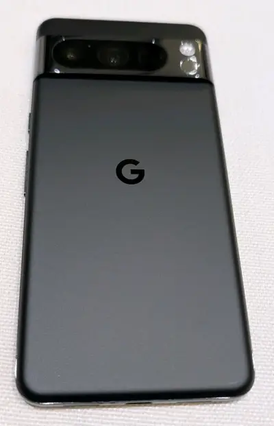 Celular Google Pixel 8 Pro 512gb (usado) - miniatura 4