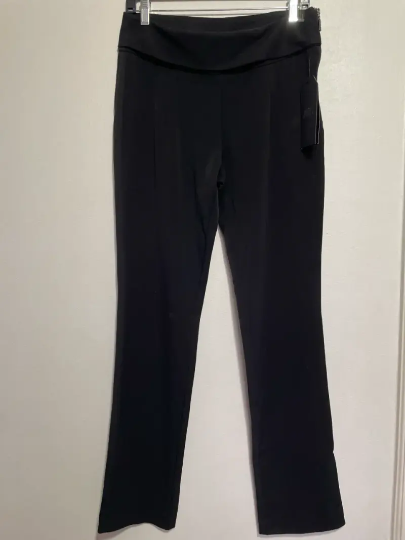 Pantalón negro formal