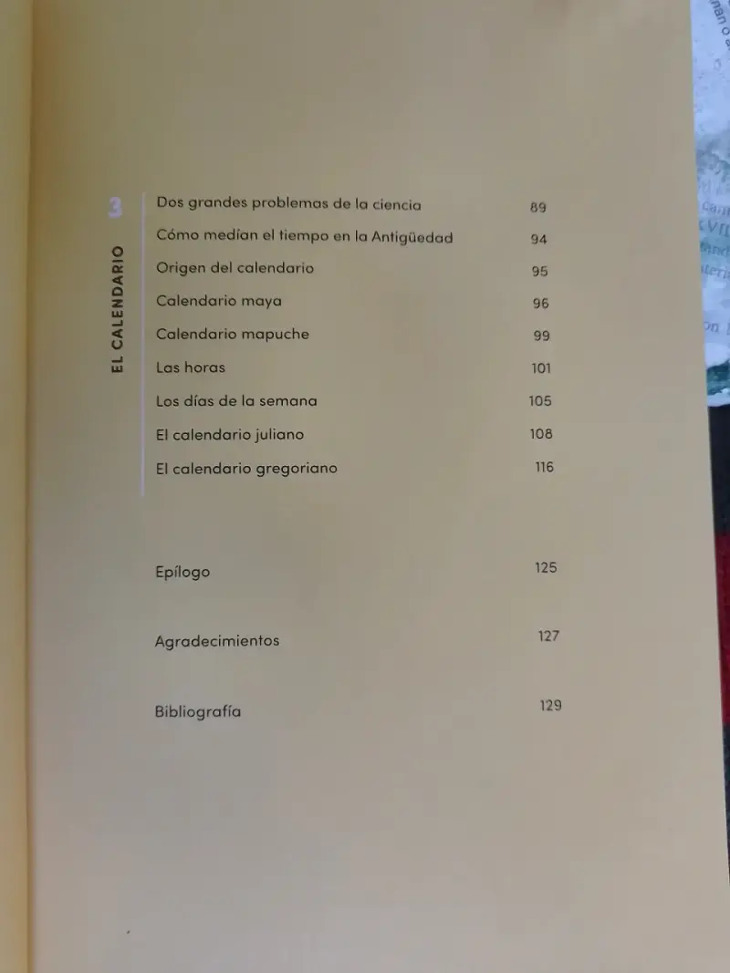 Libro 'Dibujando el Cosmos' - 6