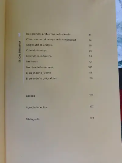 Libro 'Dibujando el Cosmos' - miniatura 6