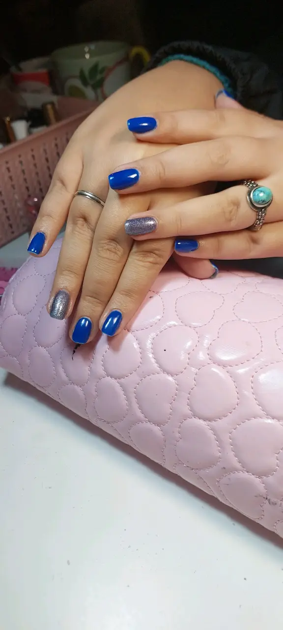 Servicio de manicure - 2