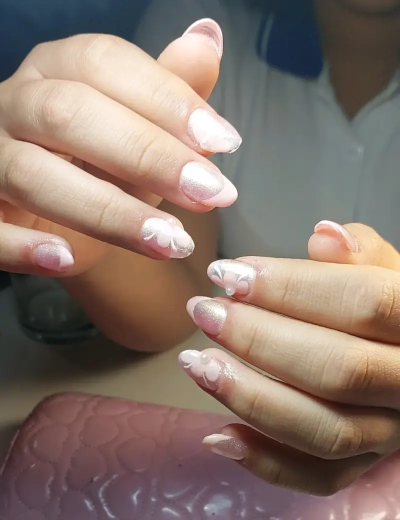 Servicio de manicure - 4