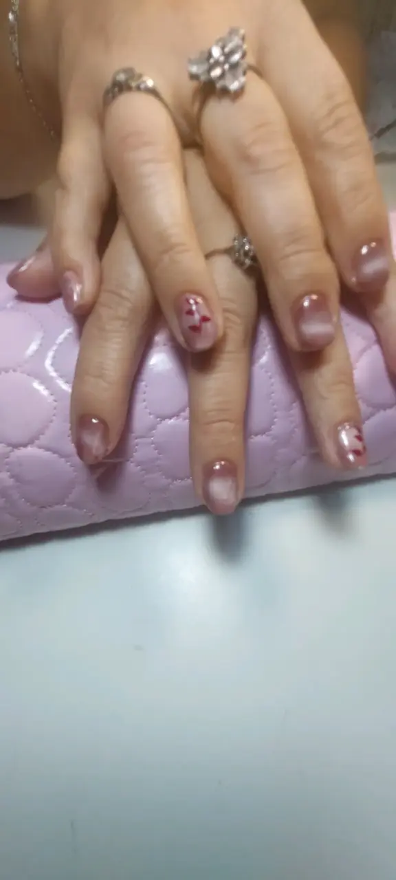 Servicio de manicure - 5