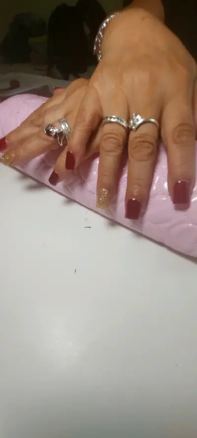 Servicio de manicure - miniatura 6