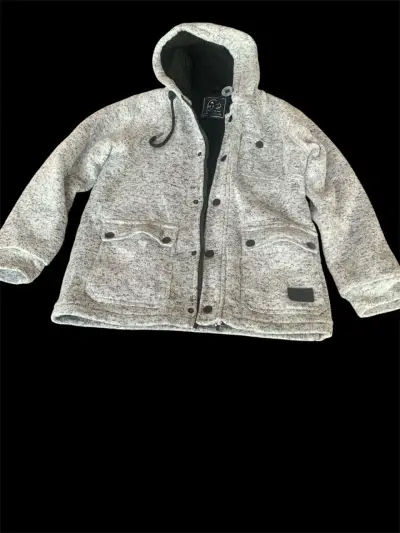 Chaqueta Maui and Sons talla 12 años - miniatura 2