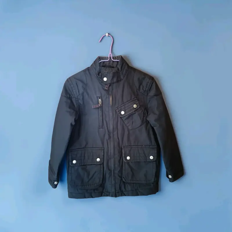 Chaqueta de niño