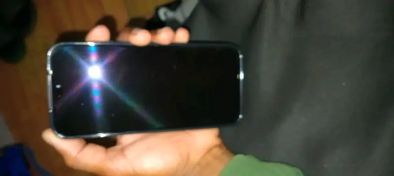 Celular honor 200 Lite en muy buen estado - 2