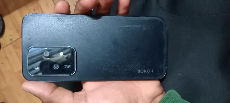 Celular honor 200 Lite en muy buen estado - 3