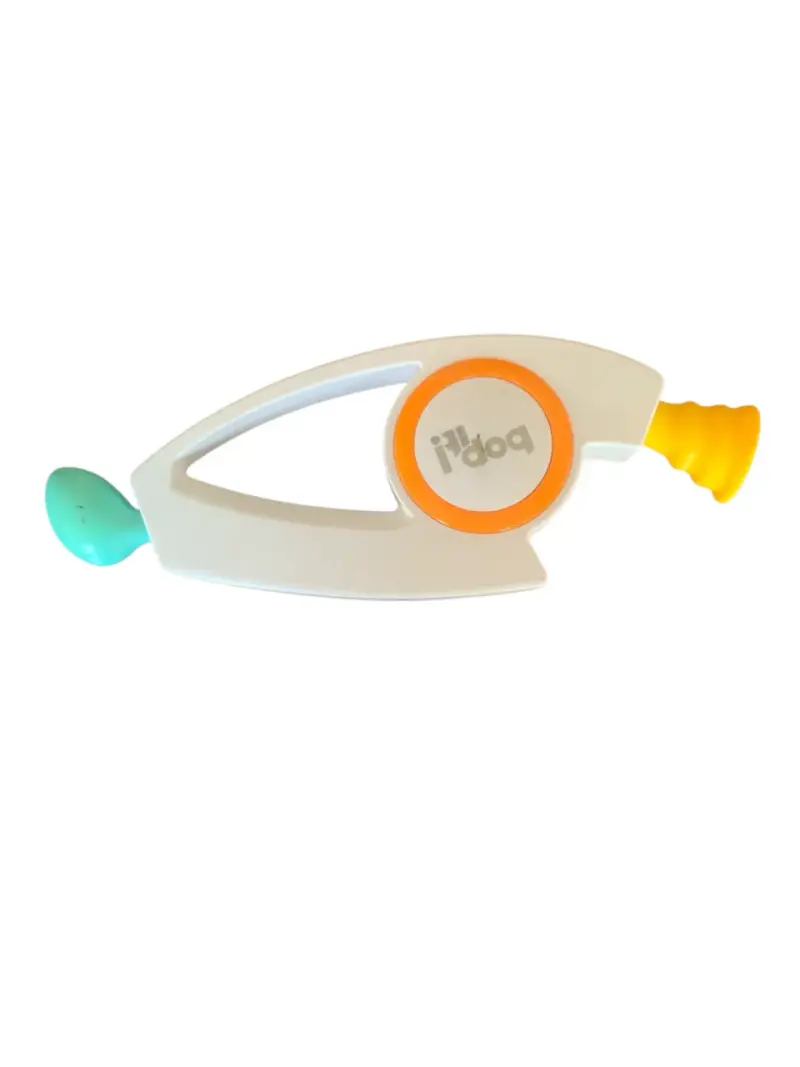 Juego Bop It clásico Hasbro de destreza - 1