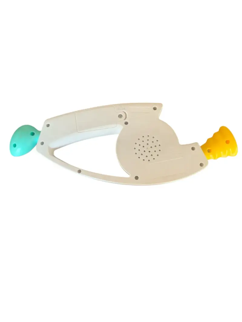 Juego Bop It clásico Hasbro de destreza - 3