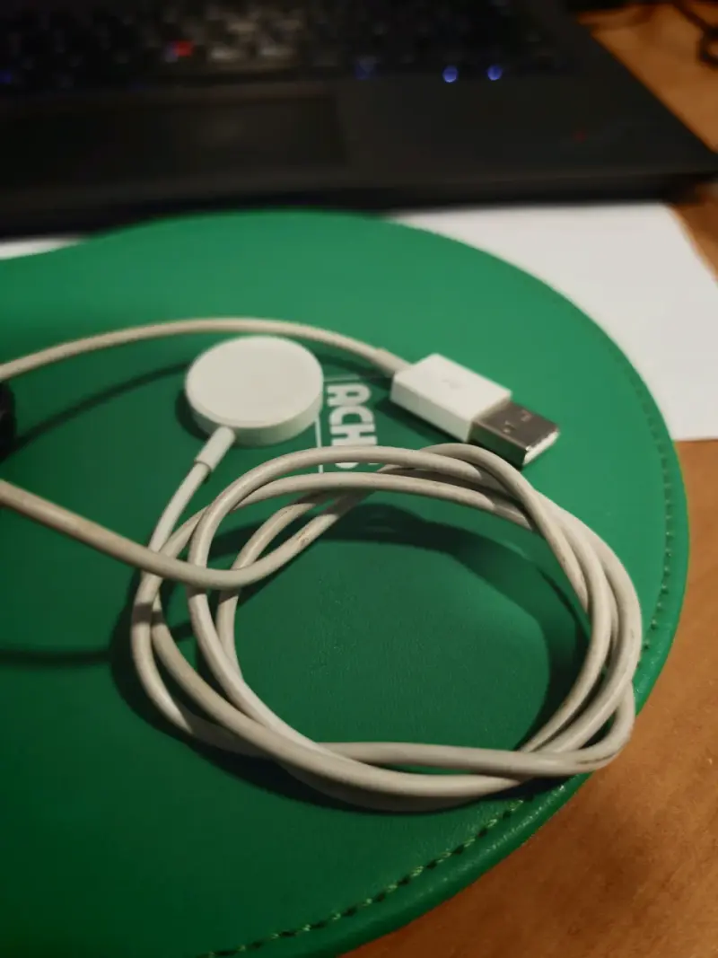 Apple Watch con 32GB de capacidad - 6