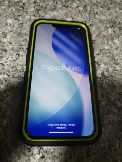 iPhone 13 ProMax 128 con accesorios - miniatura 5