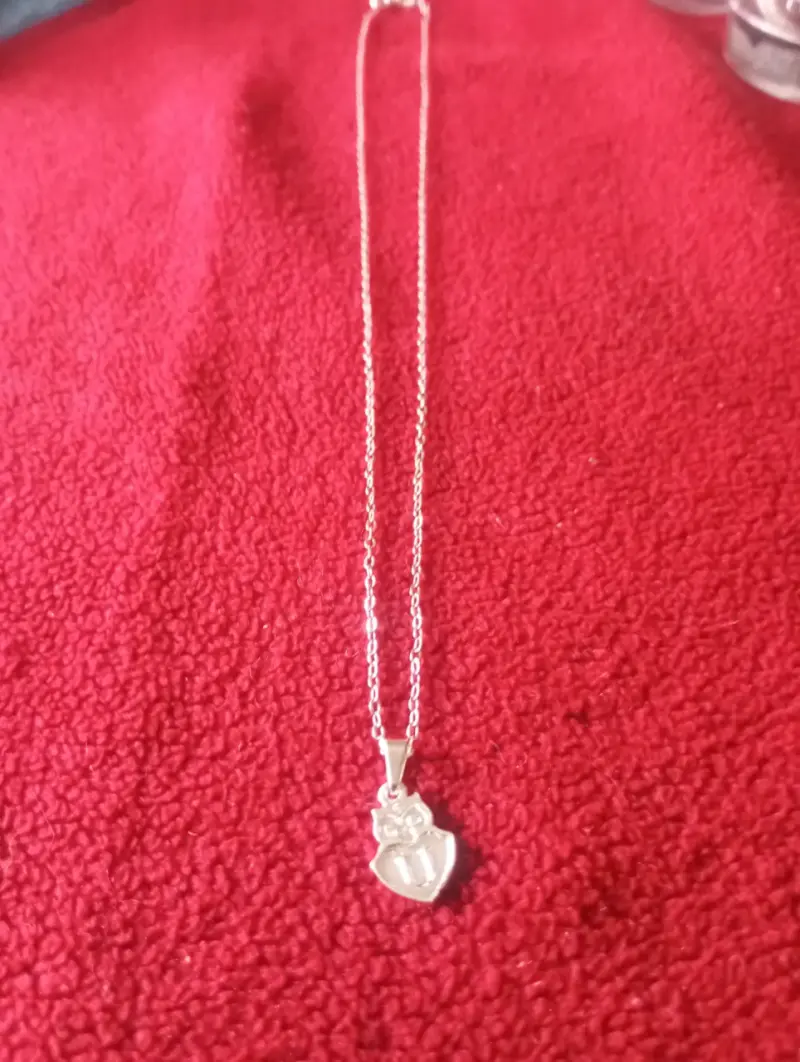 Joyas de plata italiana con las tres B - 4