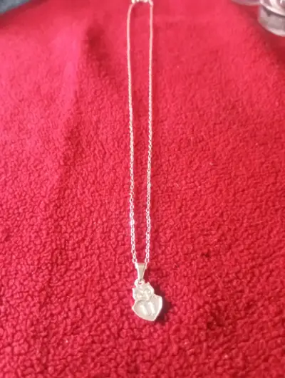 Joyas de plata italiana con las tres B - miniatura 4